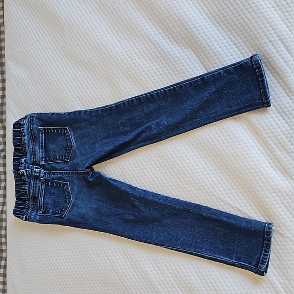 EUC Gap Kids Mid Rise Pull-On Jeggings - Picture 5 of 9